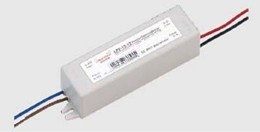 Hvh -12n Single Output Waterproof Power Supply