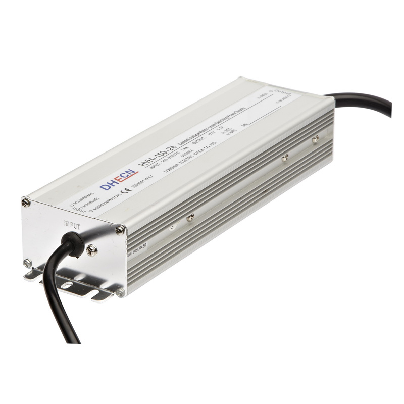 Hvh -150 Single Output Waterproof Power Supply 150W