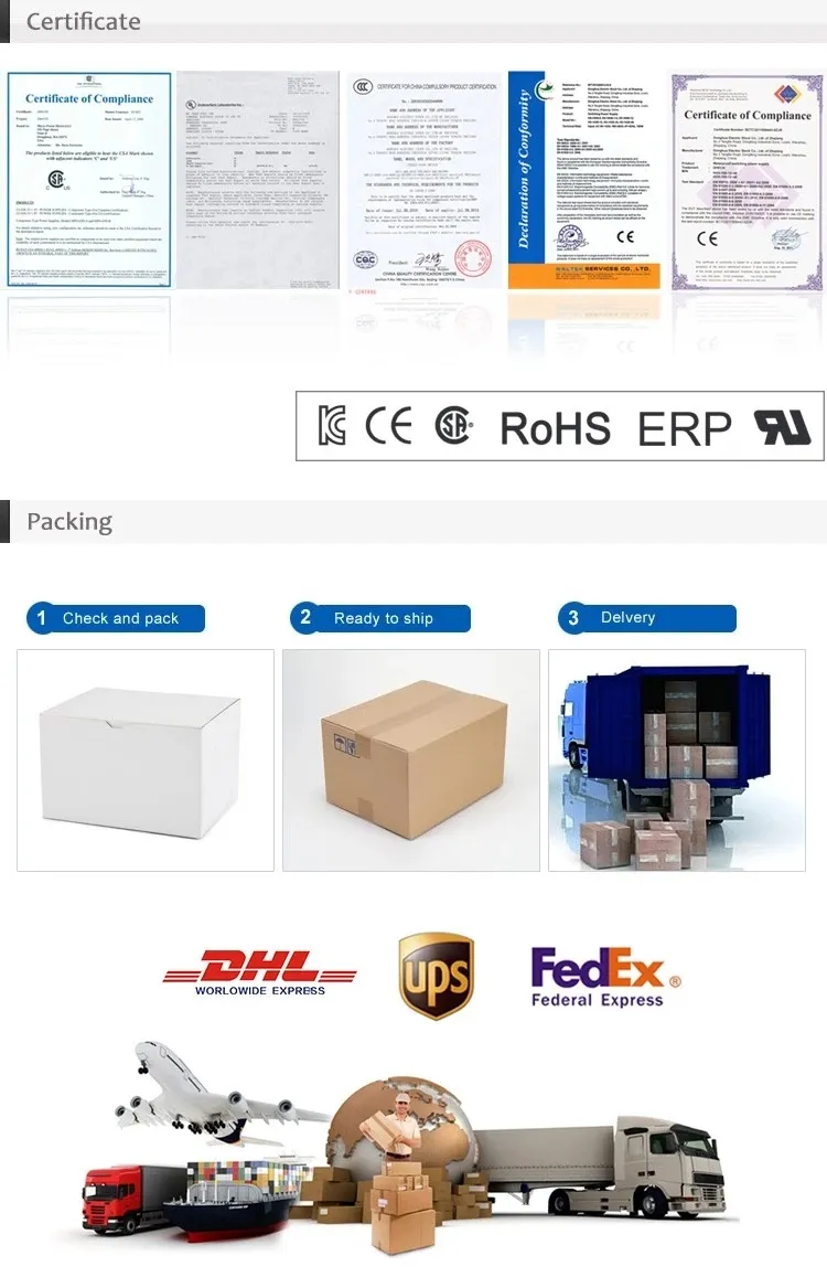 Hvu-20n Single Output Waterproof Power Supply