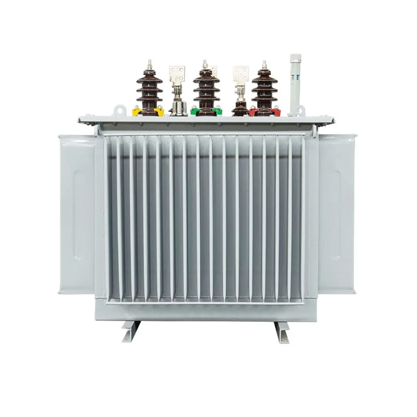 Outdoor Transformer Oil Immersed Transformer 10kV 20kV 35kV