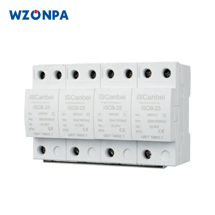 Surge Protective Device