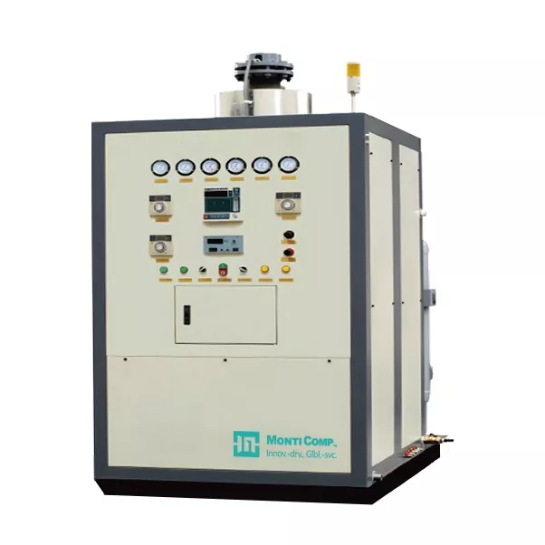 Industrial Nitrogen Generator