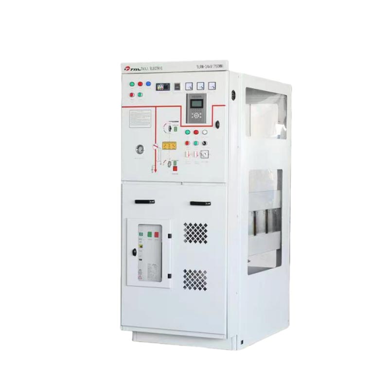 Modular Switchgear