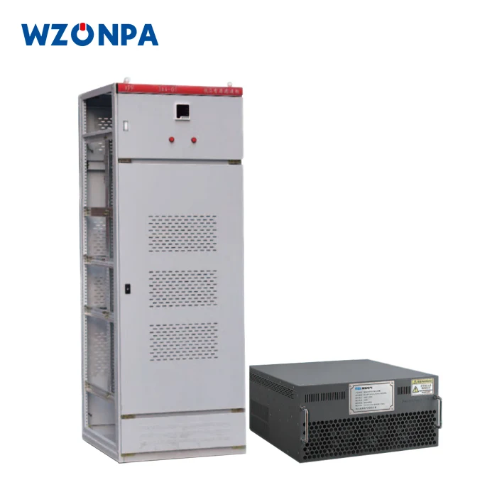 MV Active Power Filter APF SVG