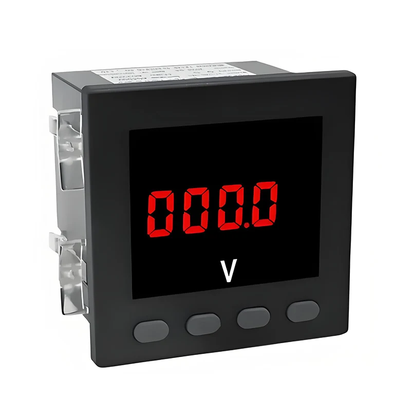 Multifunctional Power Meter