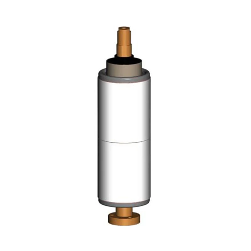 Vacuum Interrupter Circuit Breaker