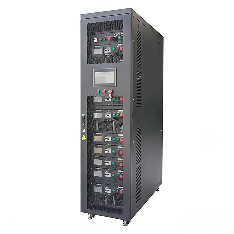 200kw 380v Liquid Cooling Load Bank