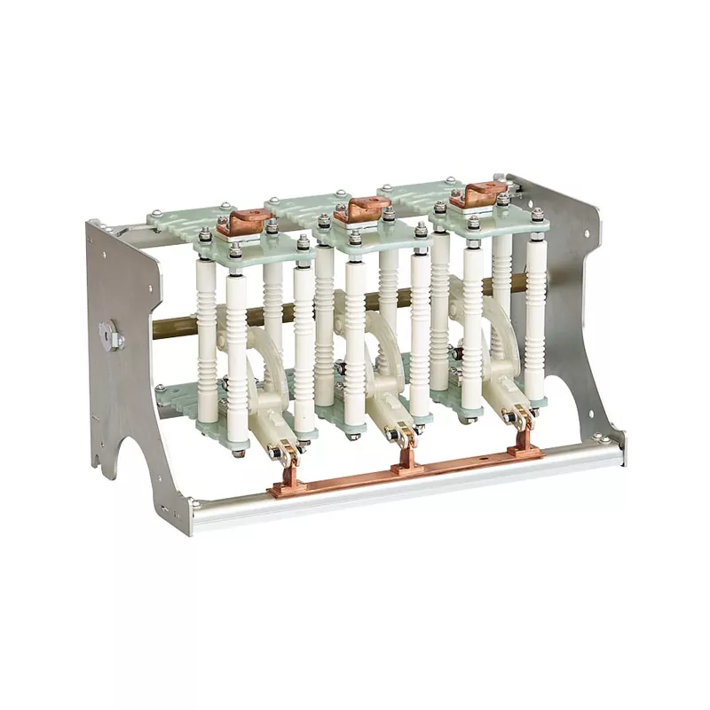 12kV 630A Atmospheric Air-Insulated Disconnector