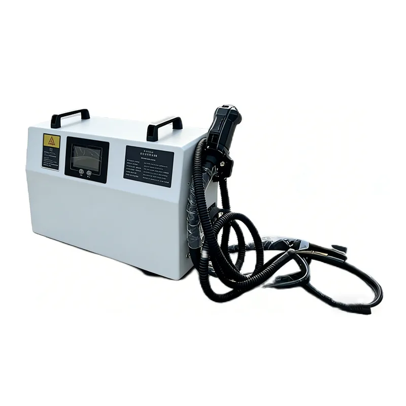 20KW High-Compatibility Off-Board Charger