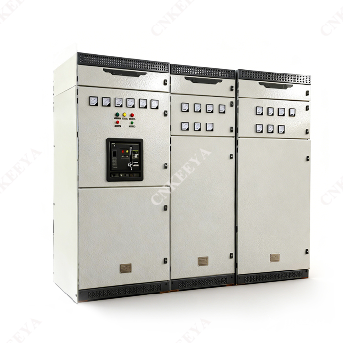 GGD Low Voltage Power Distribution Cabinet