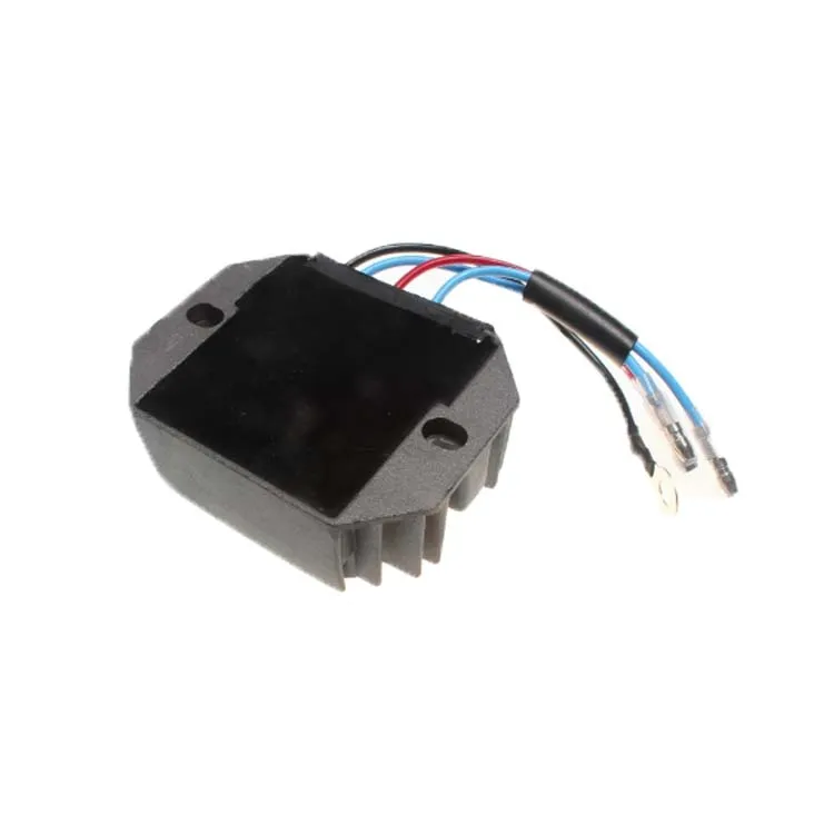 in-Stock 15372-64602 1537-64600 12V Voltage Regulator Fit for Kubota Tractor B4200 B5100e B5100d B7100d B7100hst-D B7100hste B61