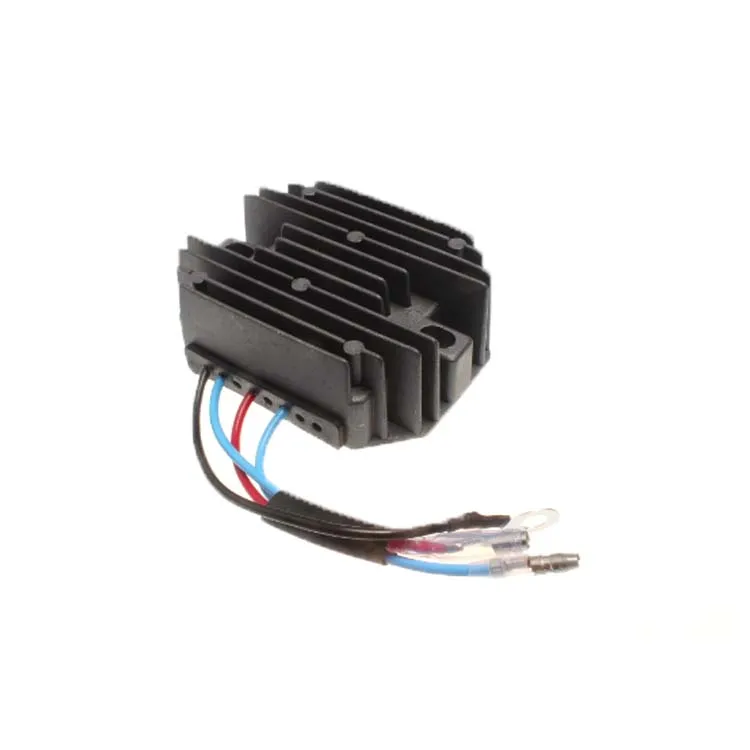 in-Stock 15372-64602 1537 -64600 12V Voltage Regulator Fit for Kubota Tractor B4200 B5100e B5100d B7100d B7100hst-D B7100hste B61