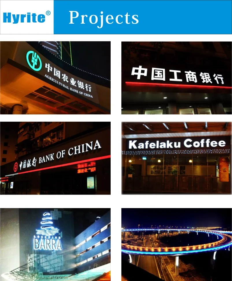 IP67 IP68 Ultra Thin 100W LED Driver for Light Box