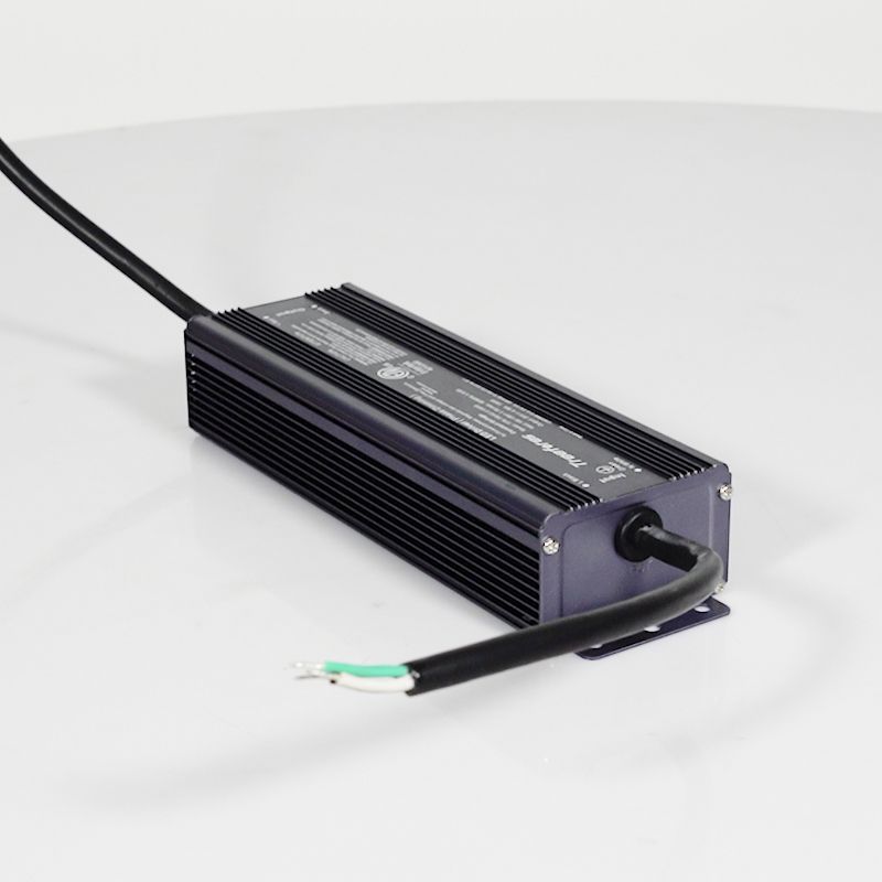 IP67 Triac Dimmable Transformer LED 300W 24V AC DC Power Supply for Strip Lighting