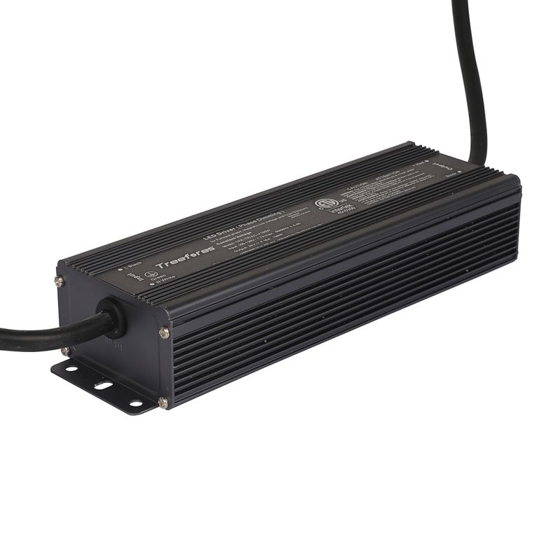 IP67 Triac Dimmable Transformer LED 300W 24V AC DC Power Supply for Strip Lighting