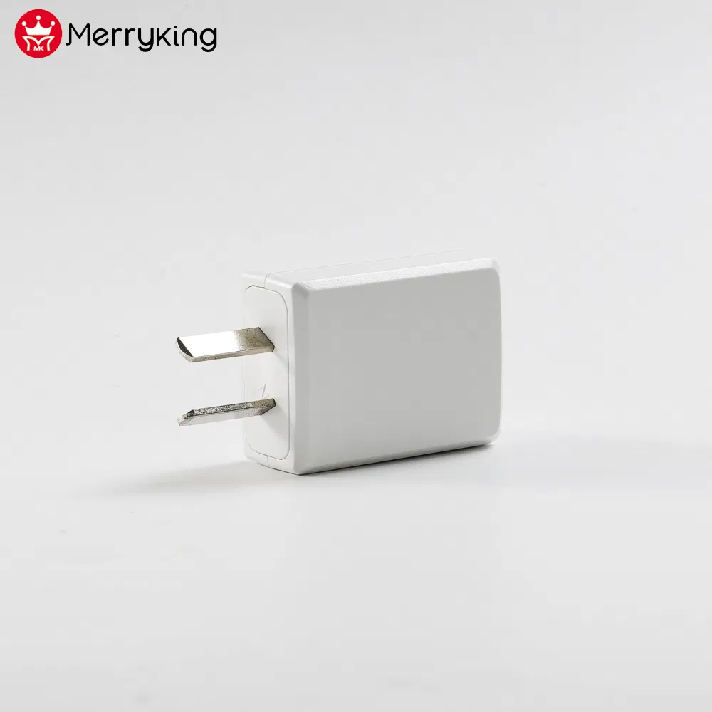 Iram Standard Argentina Portable USB Adapter 5V 2A 5V 3A Ar Wall Charger