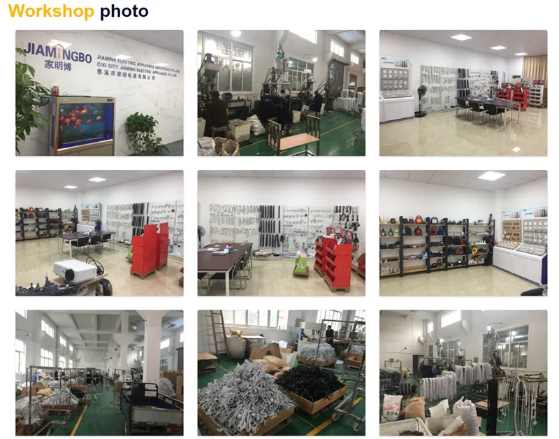 Jm0027A-Germany Type Three Way (3*16A) Adapter