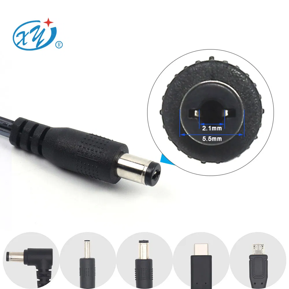 LED Driver PF0.7 18W 24W EU Adapter