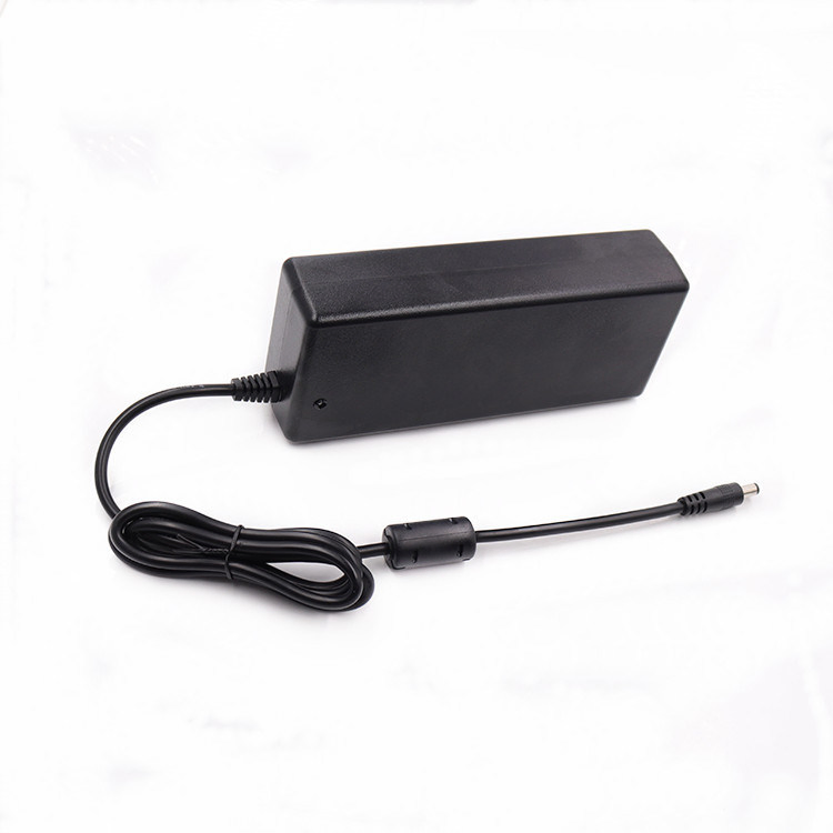 Level 6 Energy Efficiency 24V 7A 168W Battrey Charger/AC Adapter/Power Supply for LED Strip