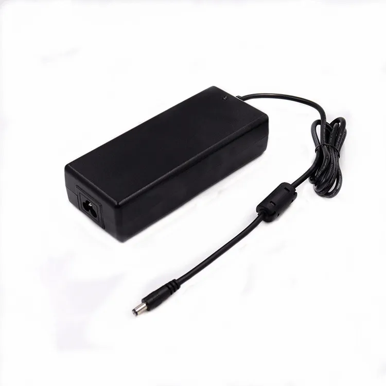 Level 6 Energy Efficiency ERP Standard 24V 7A 168W LED Strip Adapter/Power Supply/Charger with Pfc Circuit