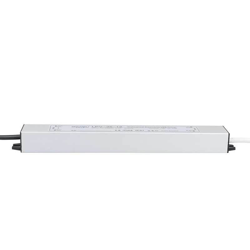 Lpv30W Waterproof Type 15V 30W LED Switching Power Supply SMPS