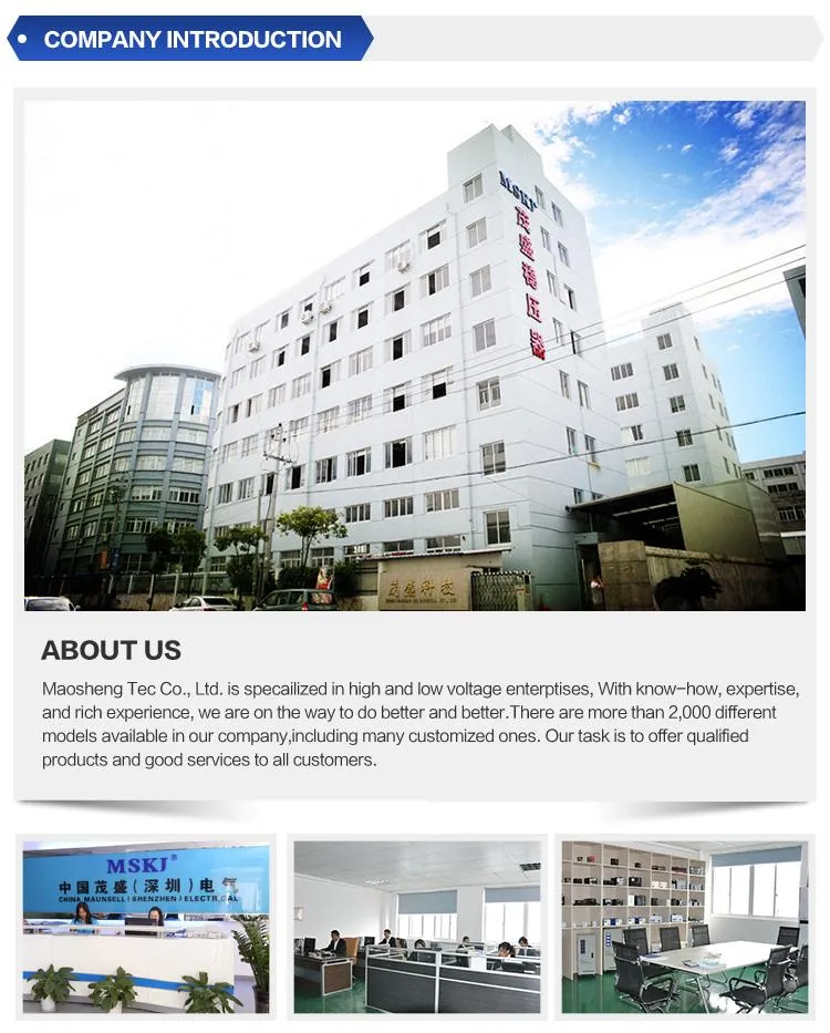 Manufacturers Direct Digital High Power Three-Phase Voltage Regulator SBW-250K