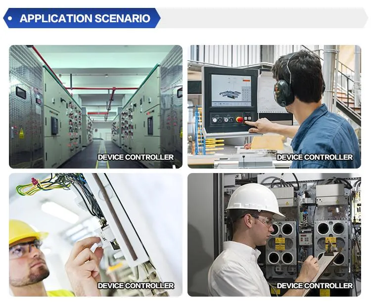 Manufacturers Direct Digital High Power Three-Phase Voltage Regulator SBW-250K