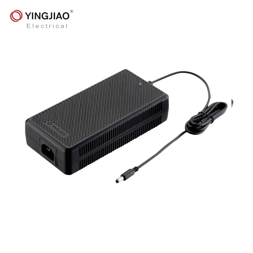 Medical Certified Power Adapters 12V 13V 15V 19V 24V 15A 13.8A 12A 9.4A 7.5A AC DC Adaptor Switching Power Supply Laptop