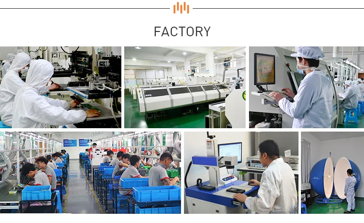 Multiple Output Power Supply for Cabinet Lighting