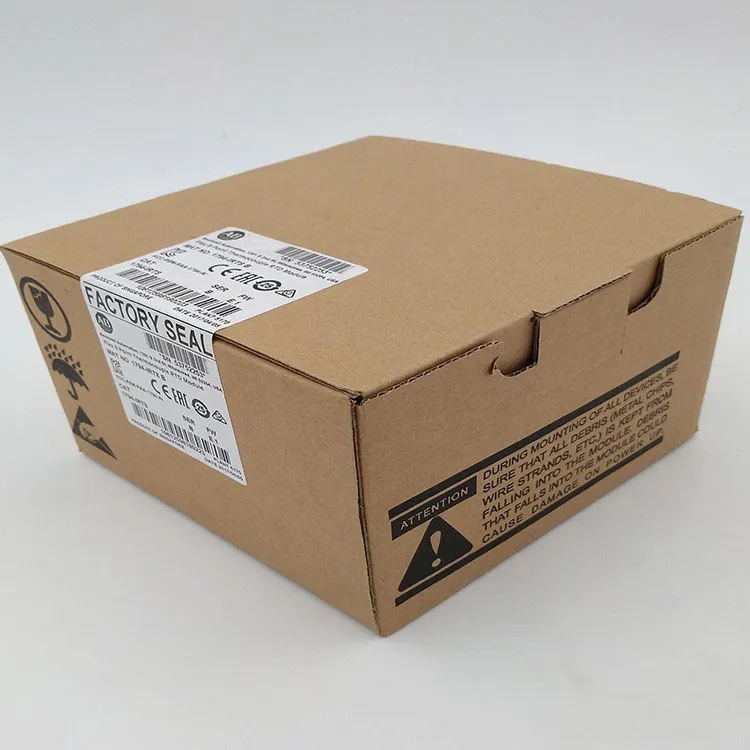 New and Original Sealed Digital Input Allen Bradley