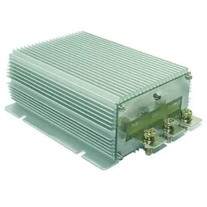 Non-Isolated 48VDC-12VDC 60A 720W DC to DC Step Down Converter