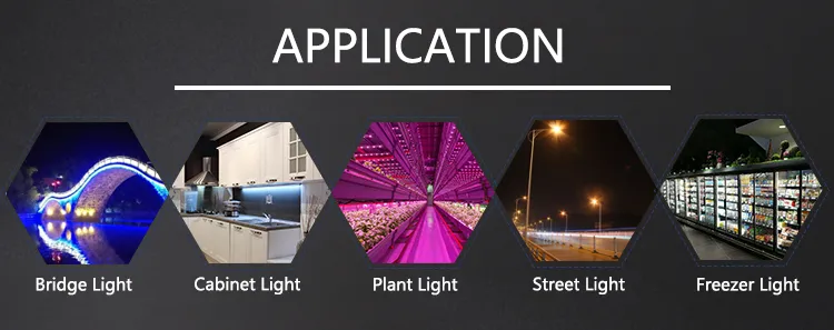 OEM/ODM/EMS 40W/50W/60W Constant Current LED Driver with Ce