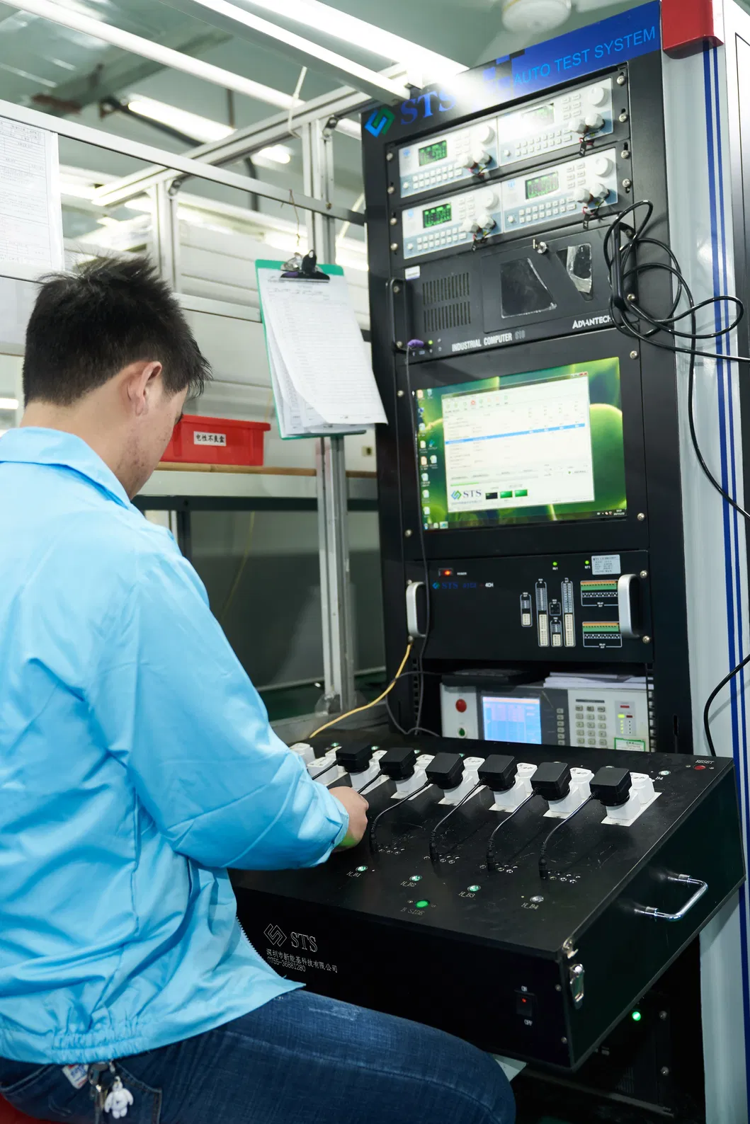 OEM &ODM EU Wall Mount 9W 9V 1A AC DC Travel Adapter with Ce CB GS RoHS Approval