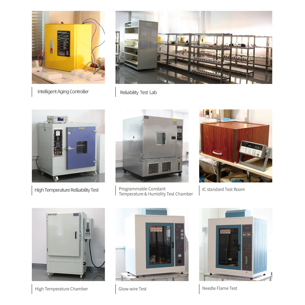 Output Power 34-48W Non-Dimming LED Driver Sk325