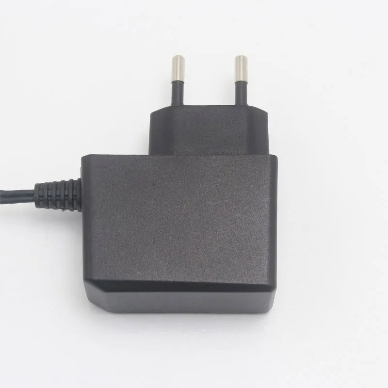 Power Adapter 24V 300mA Power Adapter with FCC Approval