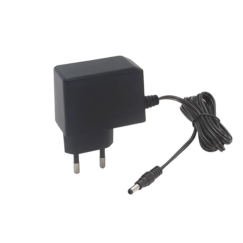 Power Adapter 24V 300mA Power Adapter with FCC Approval