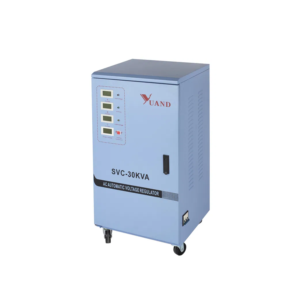 Power Saver Voltage Stabilizer Voltage Regulator