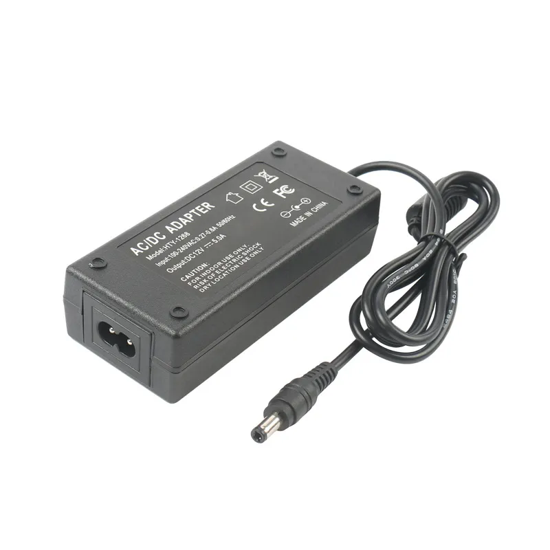 Power Supply 12V6a 24V3a 36V2a AC DC Switching Power Adapter for with CE FCC UL SAA PSE Kc