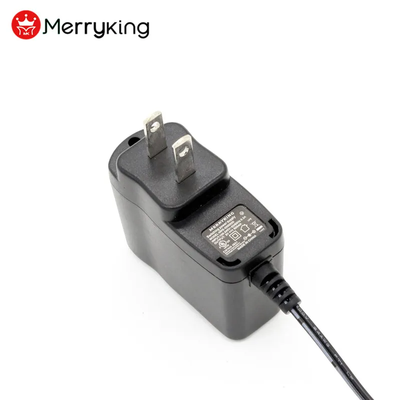 PSE Approval Jp Plug 5V 2A 2.1A AC DC Power Adapter with Jp60950 Safety Standard