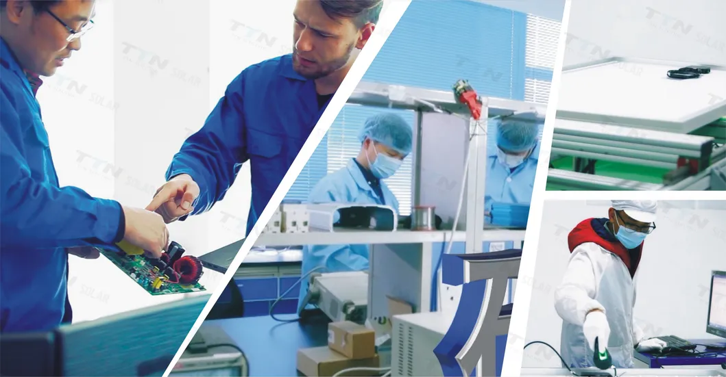 SBW-F Usage Three Phase 300 kVA Full AC Automatic Voltage Stabilizer