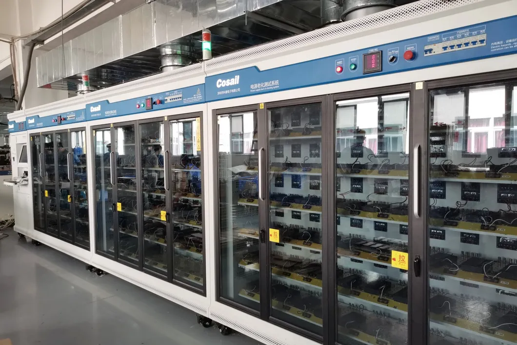 Sc IP66 High Pfc LED Driver 0-10V LED Dimmable Driver 15V -25V 1400mA Constant Current Driver for LED Lighting