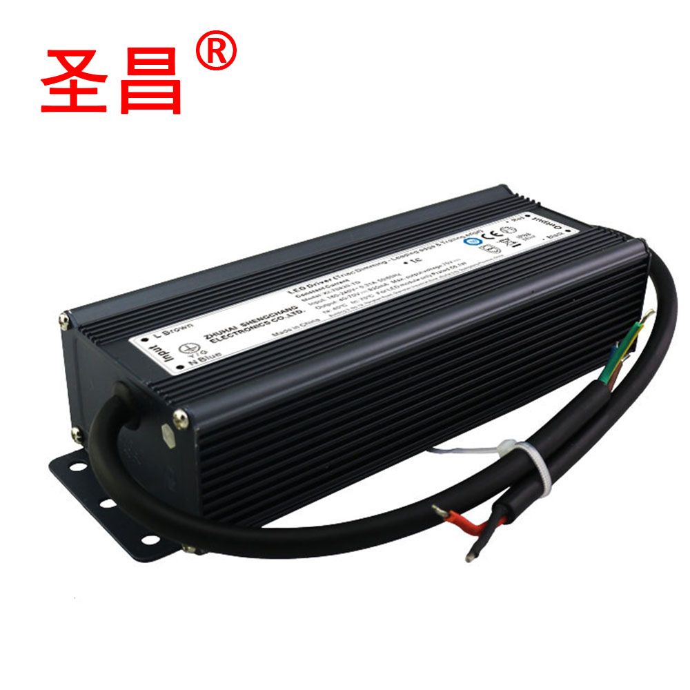 Sc Ki- 70900 -Td LED Driver IP66 60W 900mA