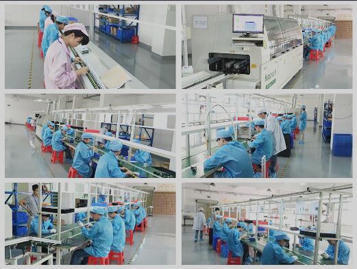 Shenzhen Factory OEM Black 24W 12V 2A Wallmount AC DC Power Adapter with UL SAA Ce Approval Indoor Use