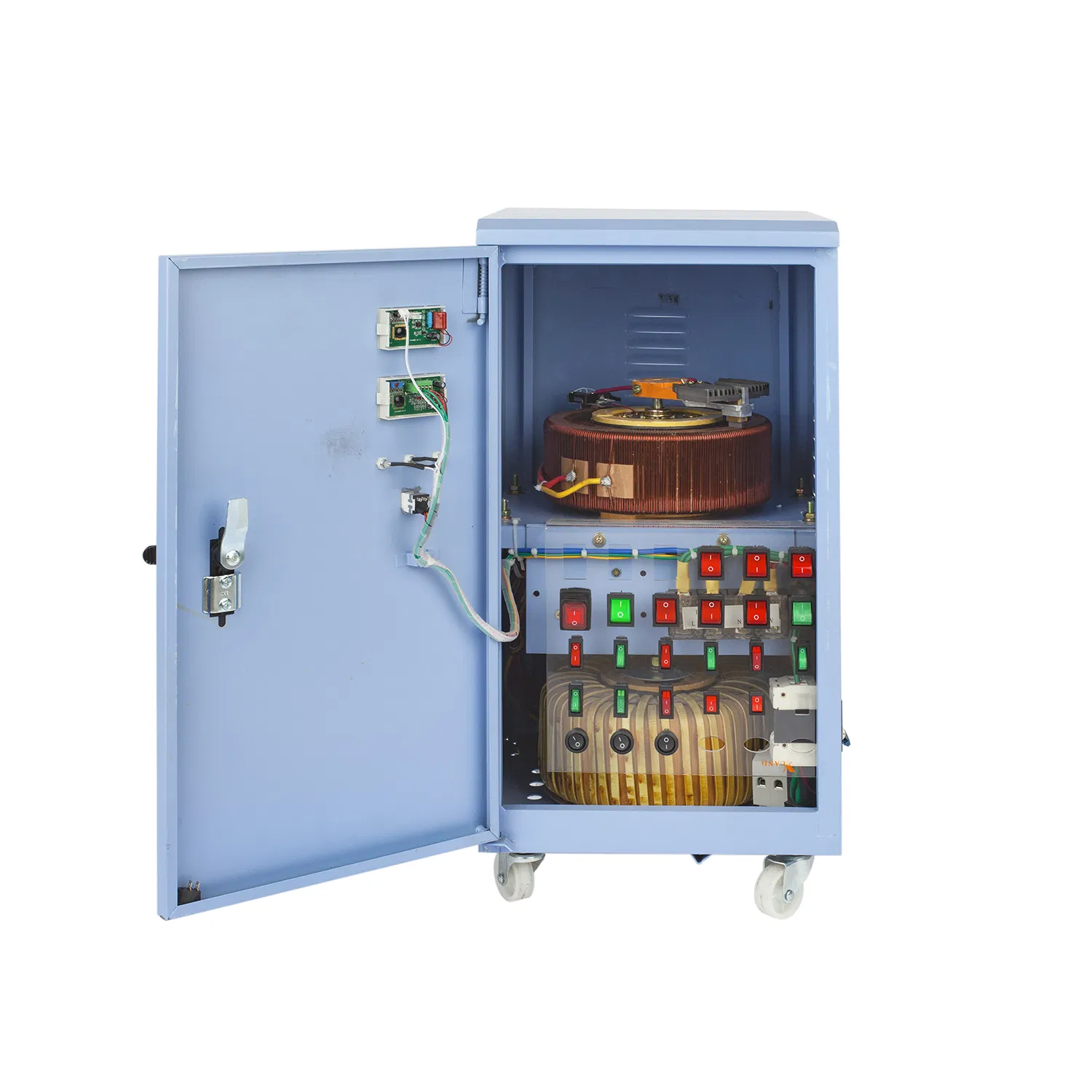 Showroom/Nigeria Voltage Stabilizer 220V