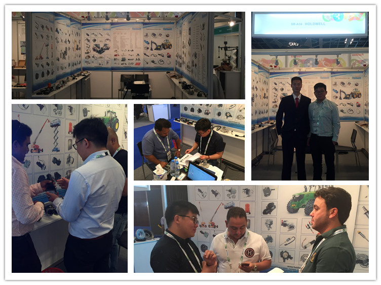 Siemens Automatic Voltage Regulator 6ga2492-1A