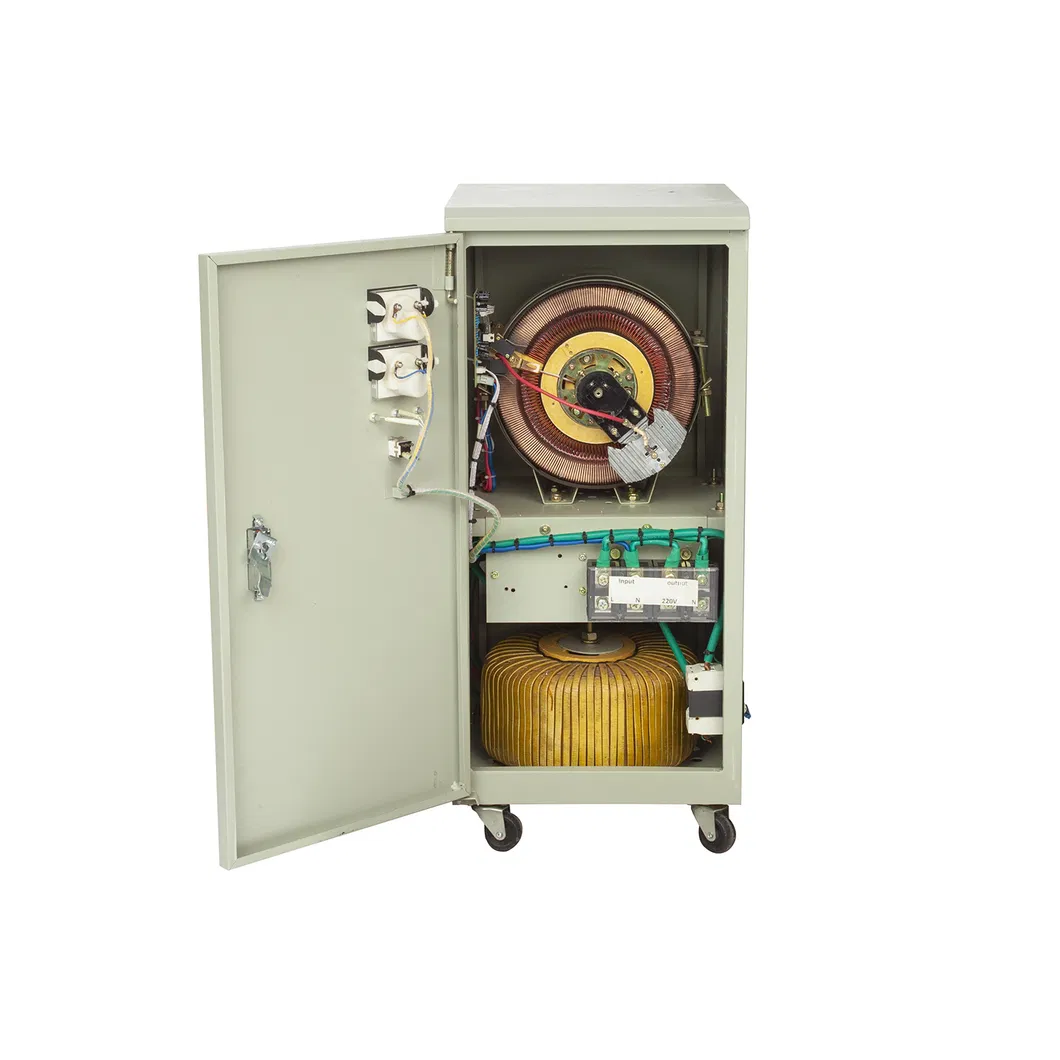 Single Phase Hossoni Voltage Stabilizer AVR-20kVA