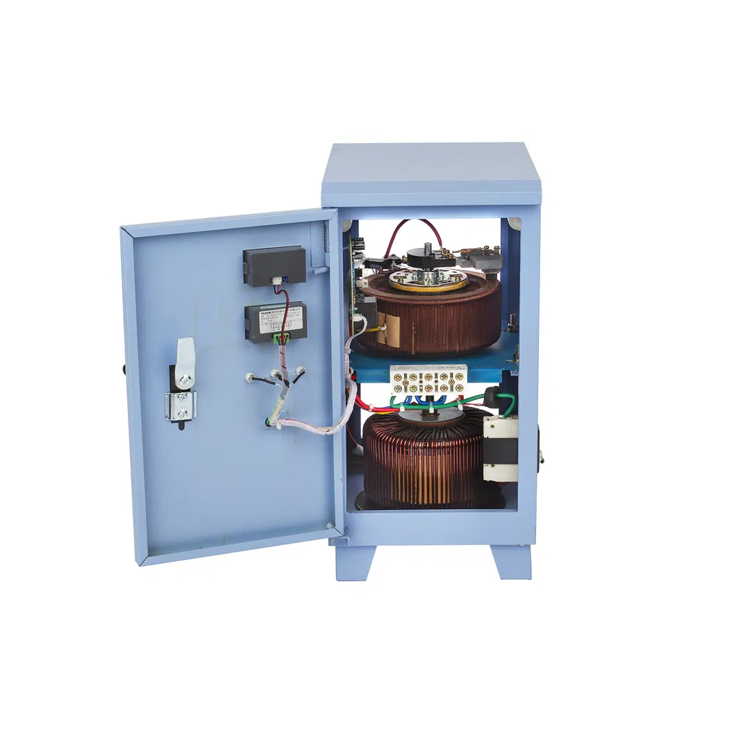 Single Phase Hossoni Voltage Stabilizer AVR-20kVA