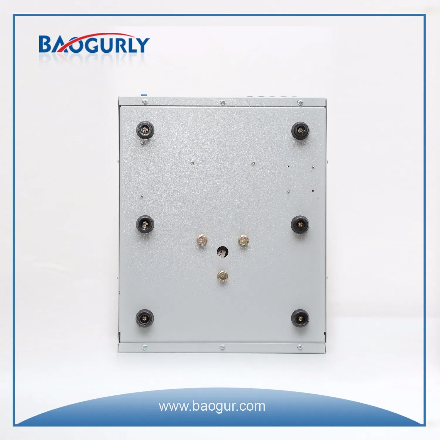 Single Phase LCD Display Svs- 5000va Servo Motor Voltage Regulator