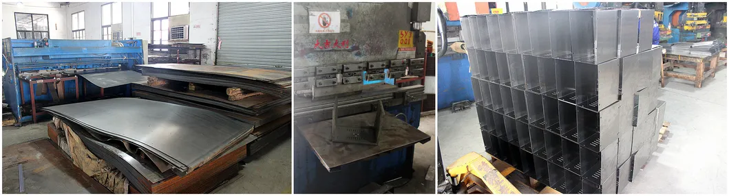 Single Phase Voltage Stabilizer