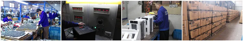 Single Phase Voltage Stabilizer